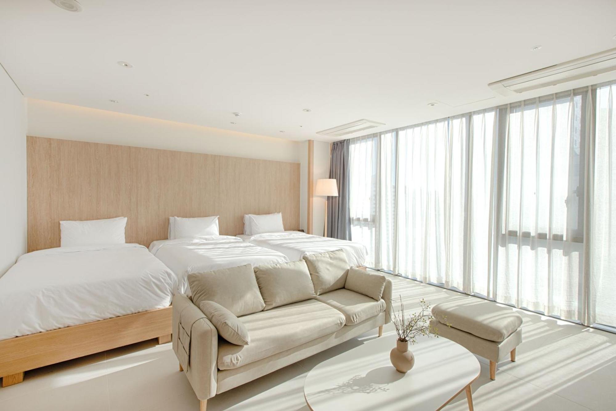 Union 3* Seoul