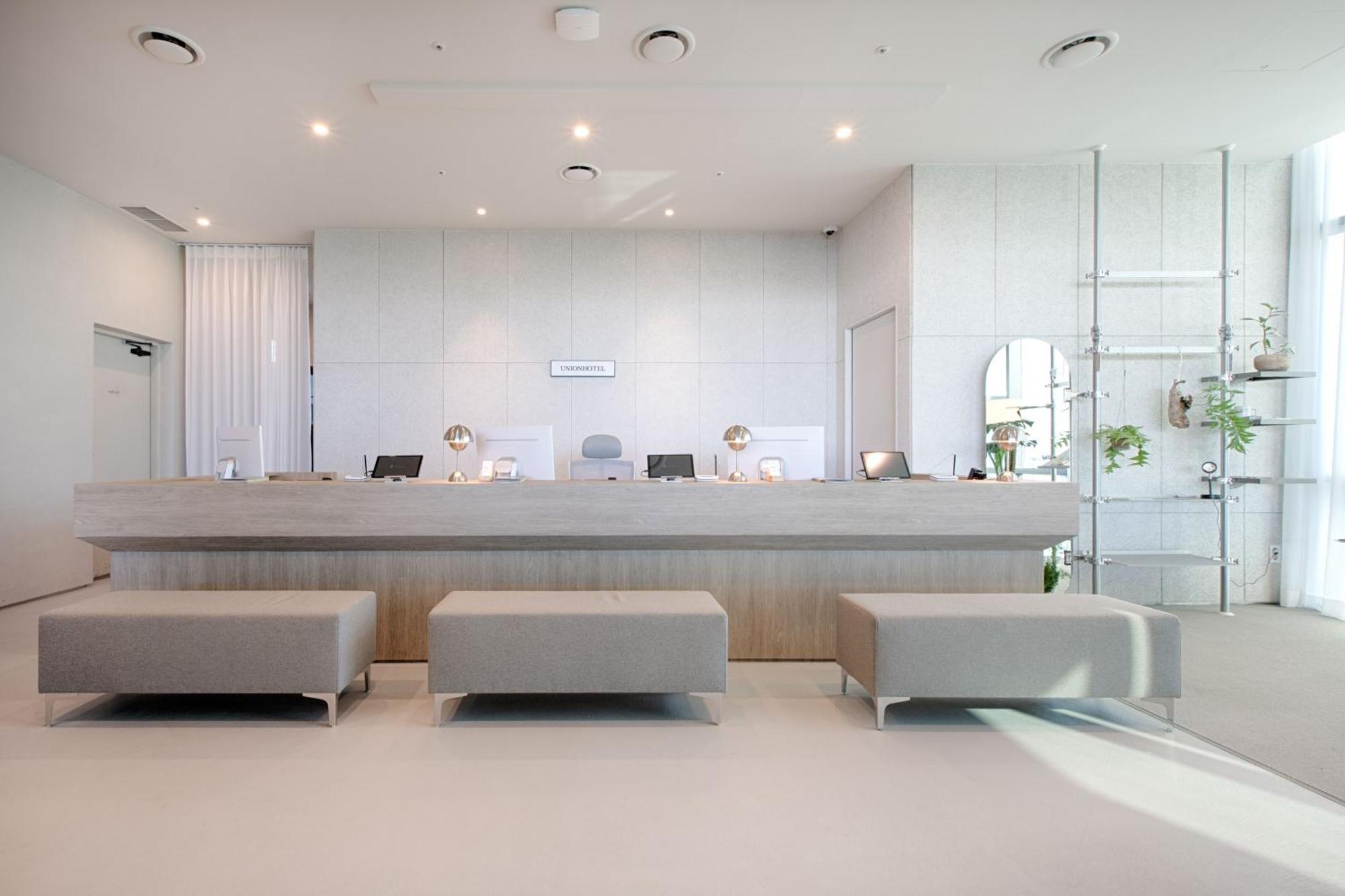 Hotel Union Seoul
